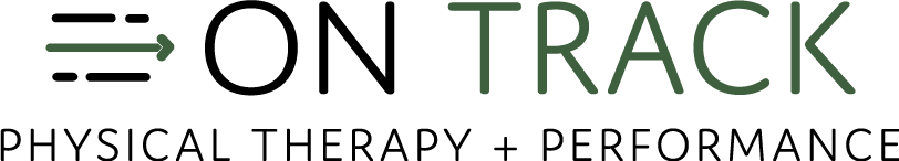 OnTrack PT Logo